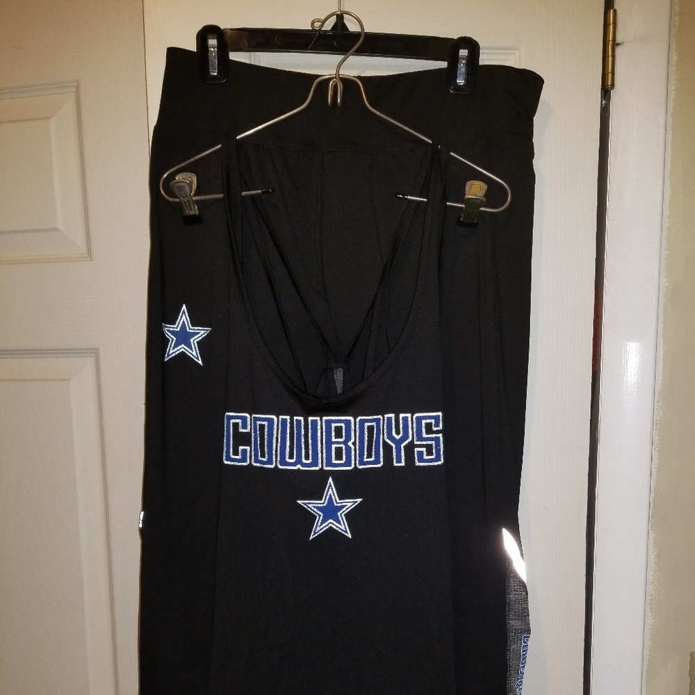 NWT Authentic DALLAS COWBOYS Set